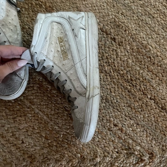 Golden Goose Slides - Picture 6 of 10